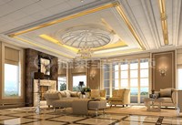 德莱宝家居顶：探究集成吊顶未来发展趋势！