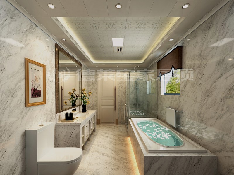 德莱宝“治愈系”吊顶，打造清凉夏日专属IP！