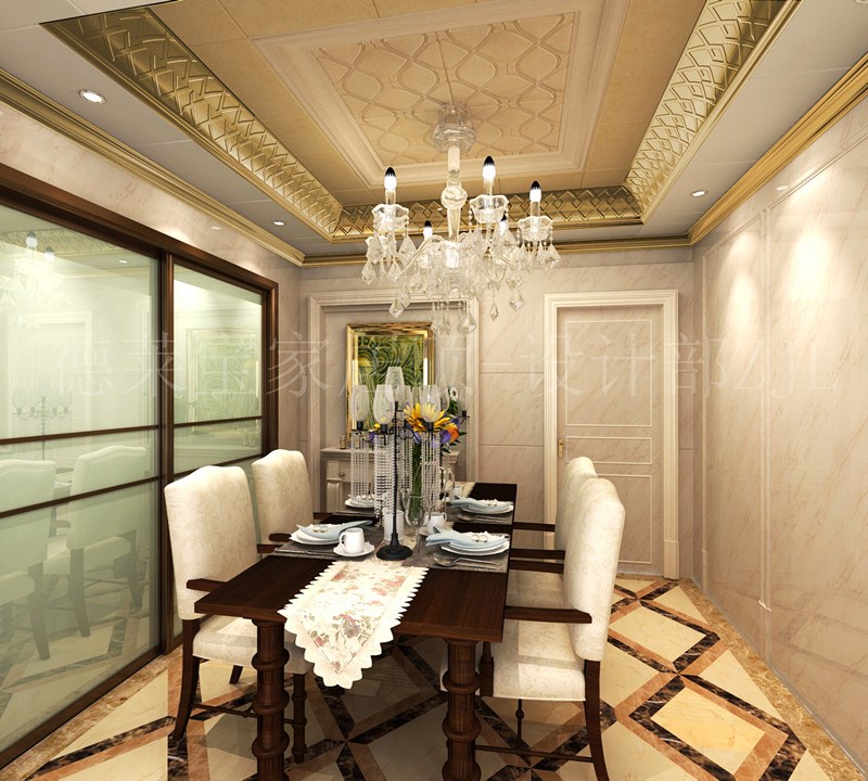 不说“南海仲裁”，只论“家装自主权”！