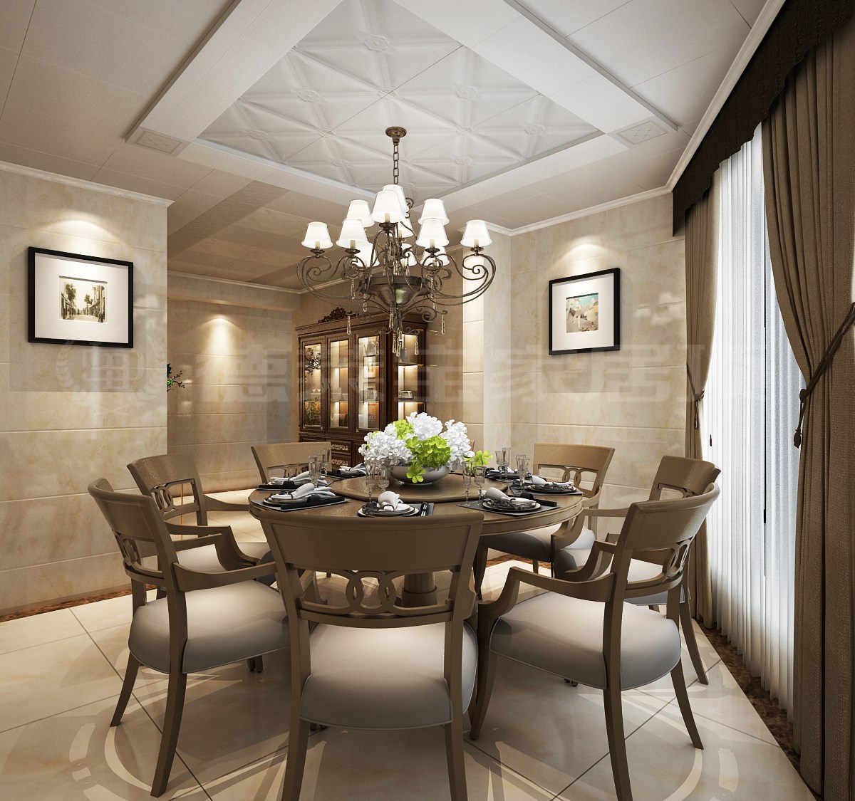 七夕爱巢搭建攻略！你想要的都在这了~~