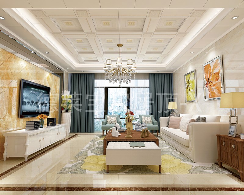  德莱宝家居顶｜在家度过的每一分钟，都值得深藏！