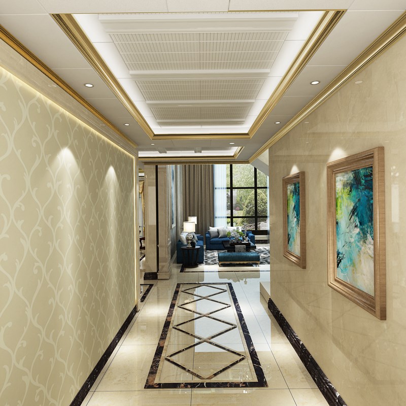 德莱宝家居顶︱吊顶装修好比婚姻，底线必须要坚守！