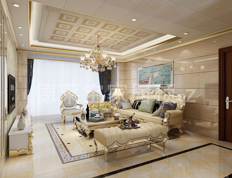 年底了，吊顶如何装，才能装出过年味？