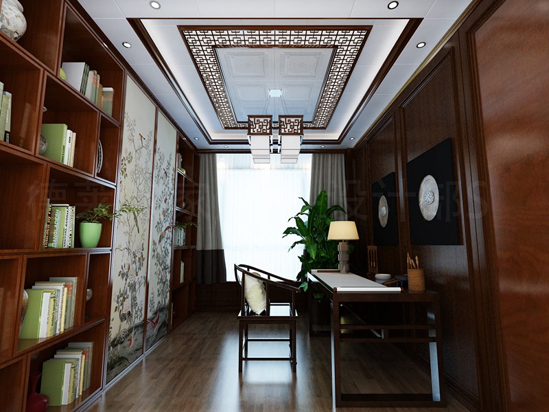 德莱宝︱新中式的美，出乎意料！