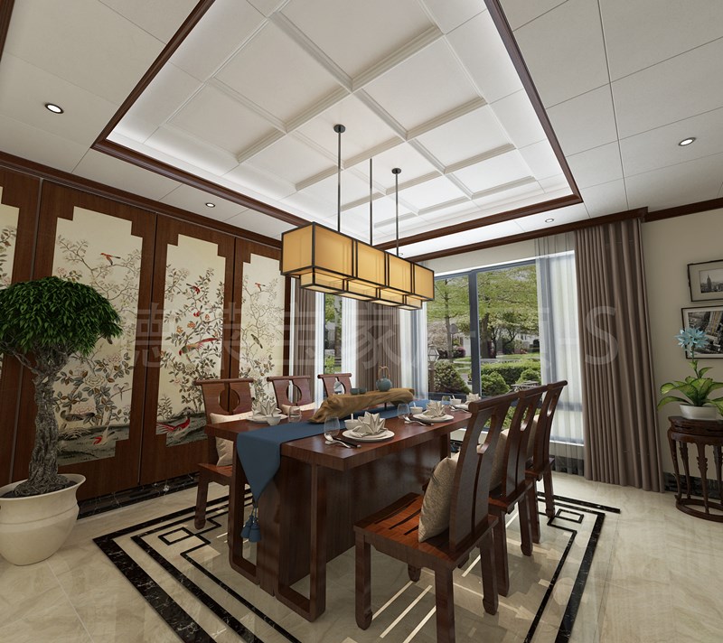 看过德莱宝吊顶的“顶级”风光 才叫完美的假期！