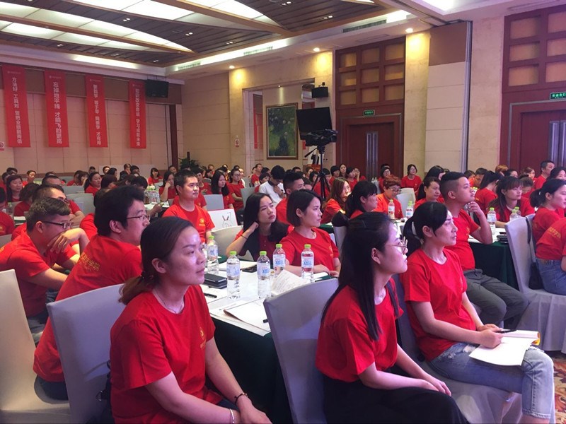  德莱宝超级店长班：一带一路，永葆追梦赤子心！