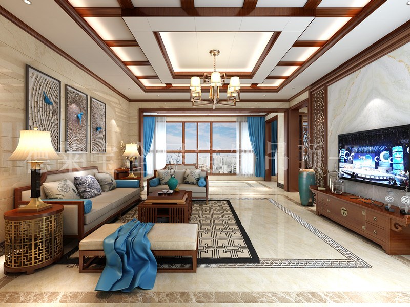 吊顶这样装，老公下班提早回家！