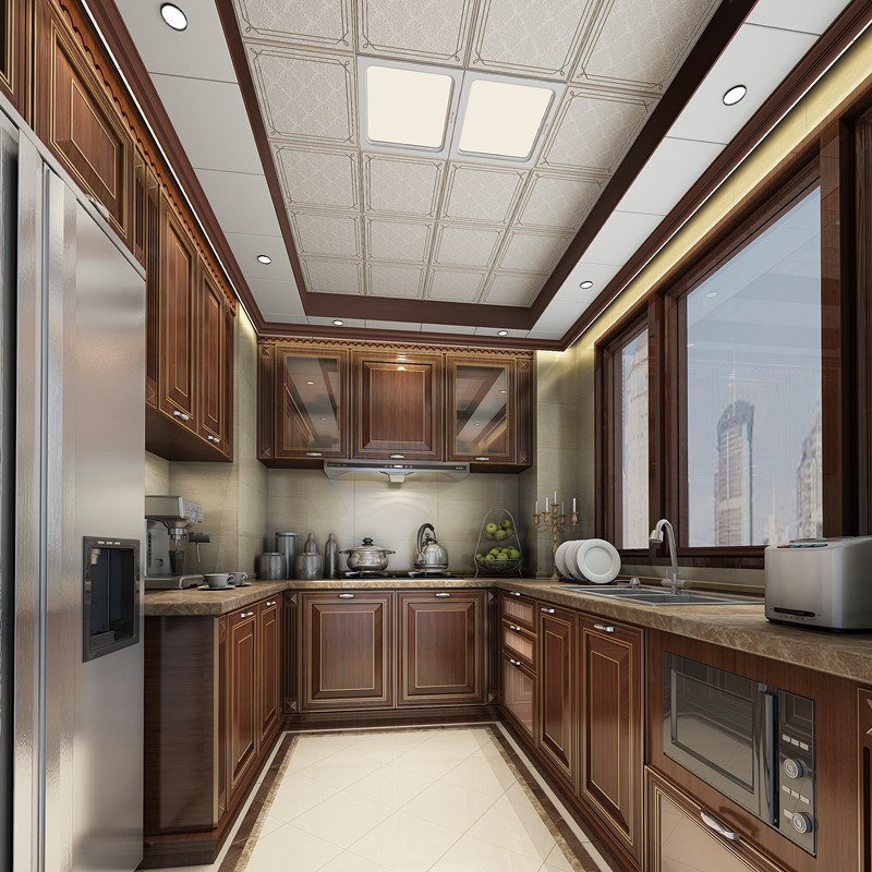 德莱宝“厨房防暑指南”终于出炉啦！