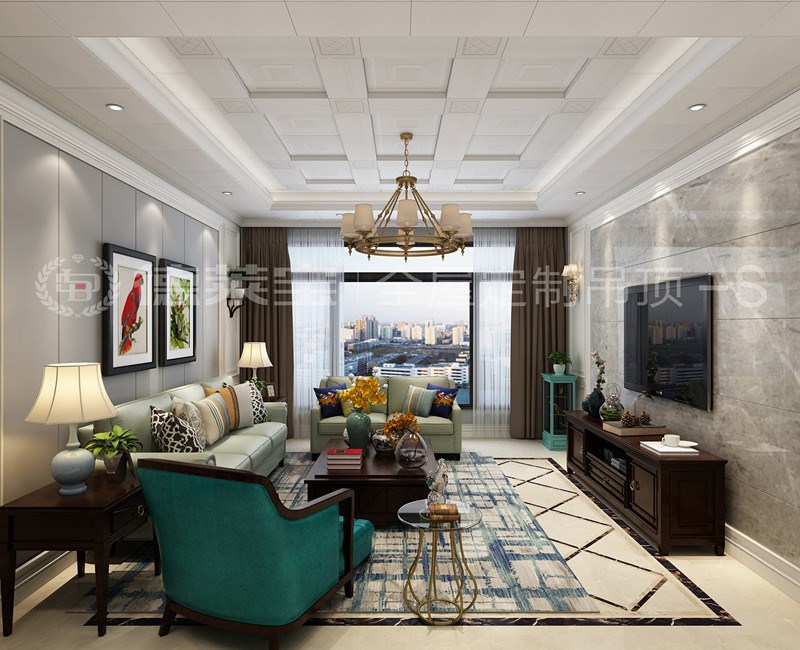 德莱宝|小户型也能拥有大空间！秘诀在这里！