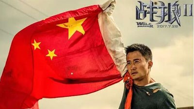 从《战狼2》，德莱宝读取到了品牌锤炼之道！ 