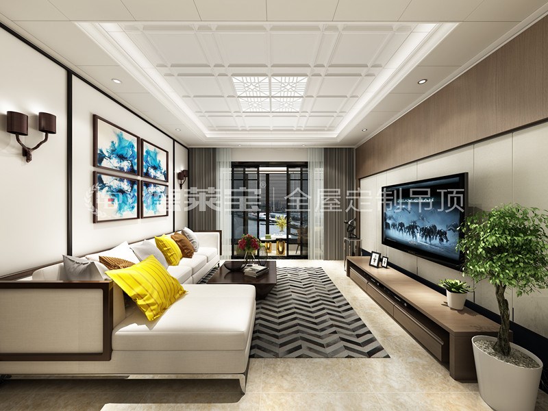 德莱宝|用买Iphone X的钱，竟装修了这样的家！