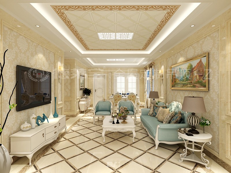  大家好，给大家介绍下，这是我的新家！