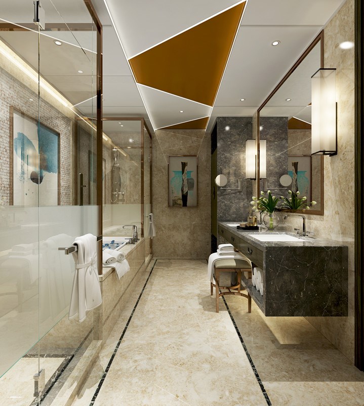 同样是吊顶，为什么年轻人更喜欢它？