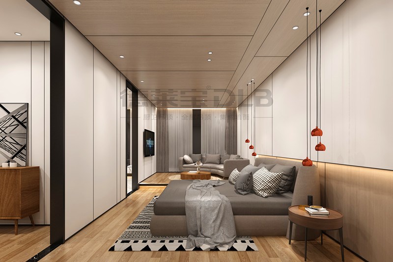 大板流行！德莱宝大板吊顶值得买吗？