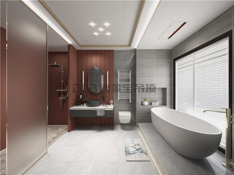 收藏！一般导购员不会告诉你的浴室暖空调选购指南！